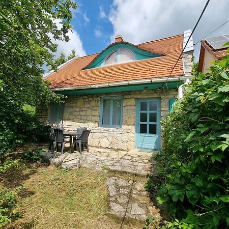 Júlia vendégház Balatonfüred Exterior foto
