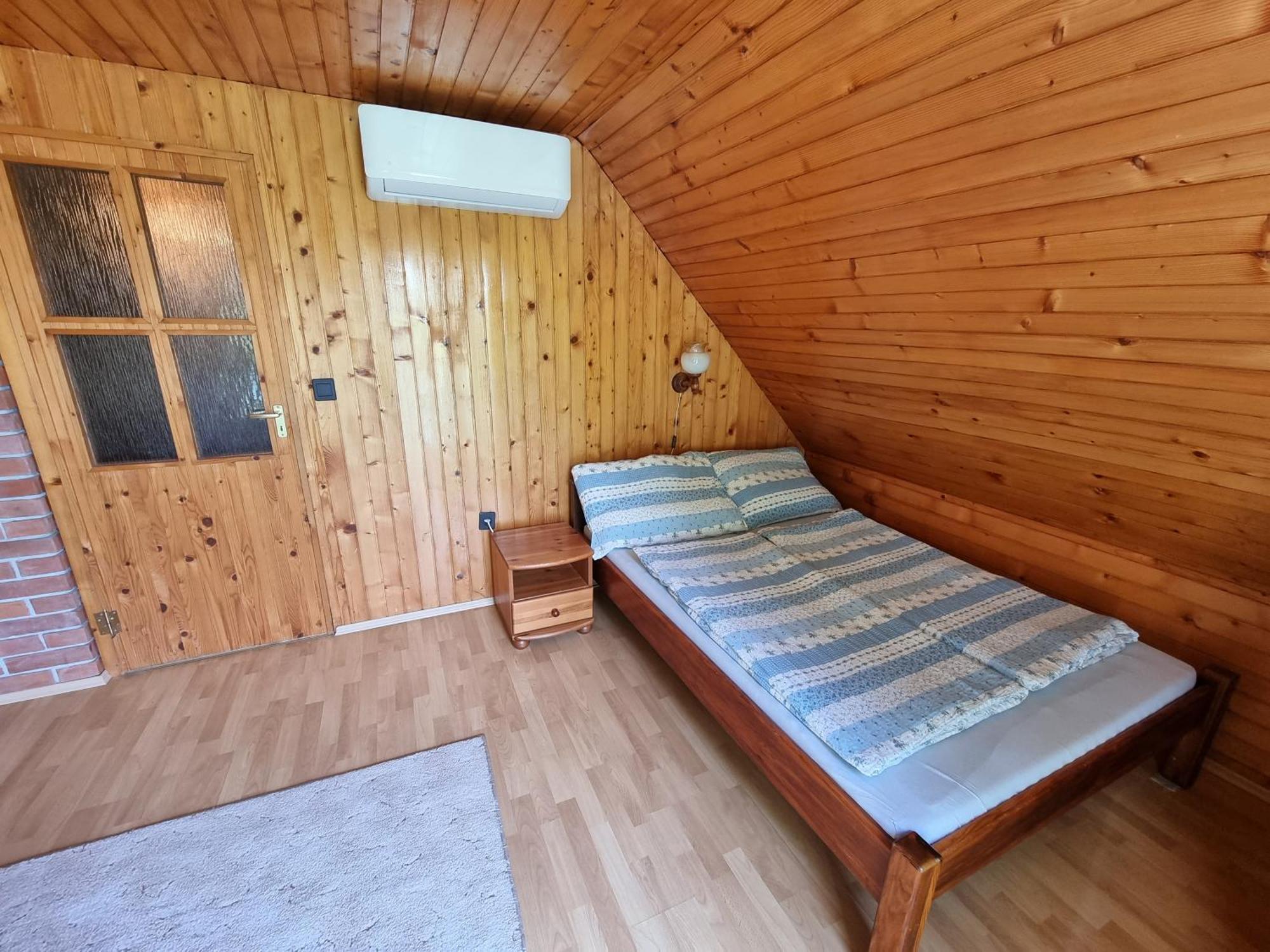 Júlia vendégház Balatonfüred Exterior foto